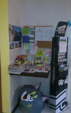 Toresela Bike Am Gardasee