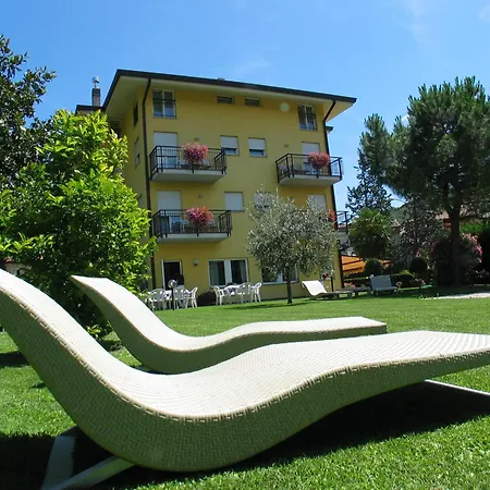 ホテル Toresela Bike Am Gardasee