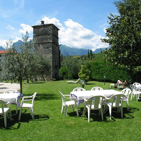 Toresela Bike Am Gardasee トルボレ