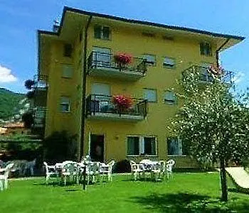 Toresela Bike Am Gardasee