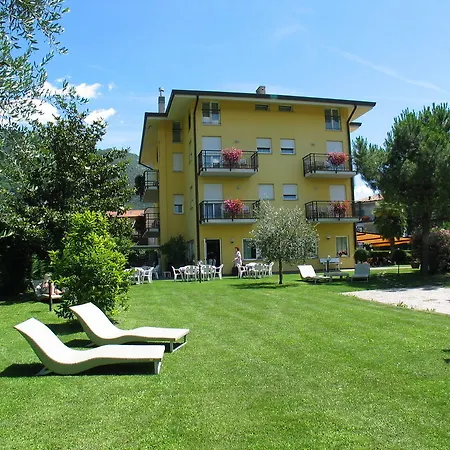 ホテル Toresela Bike Am Gardasee