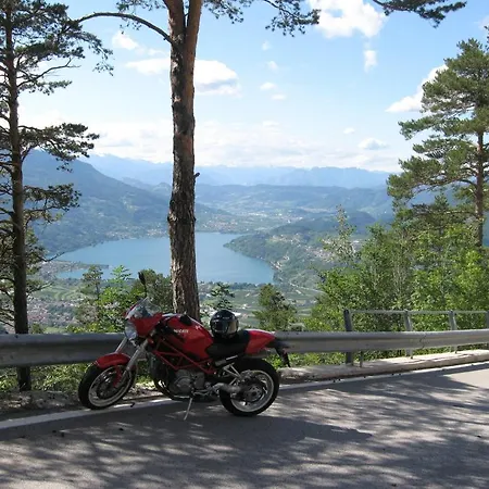 Toresela Bike Am Gardasee 3*
