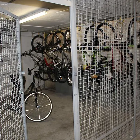 Toresela Bike Am Gardasee 3* 托尔博莱