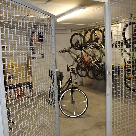 ホテル Toresela Bike Am Gardasee
