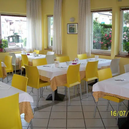 Toresela Bike Am Gardasee ホテル 3*