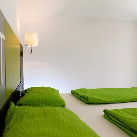 Toresela Bike Am Gardasee 3* Torbole Sul Garda