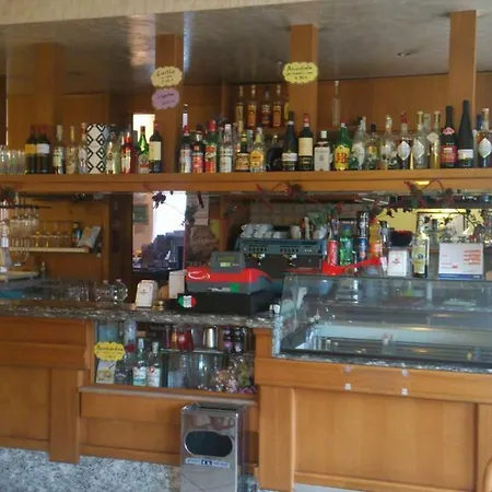 Hotel Toresela Bike Am Gardasee 3*