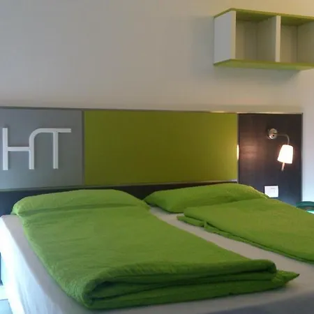 Hotel Toresela Bike Am Gardasee
