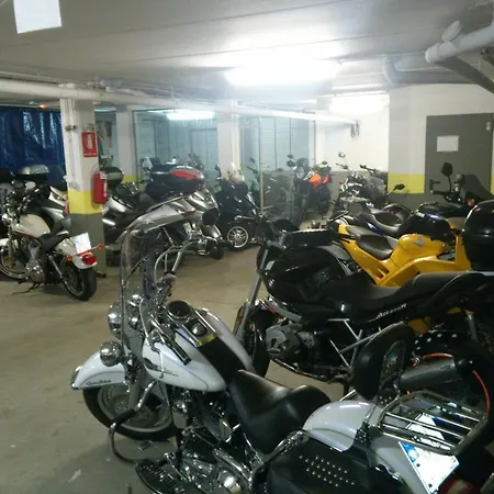 Toresela Bike Am Gardasee Hotel