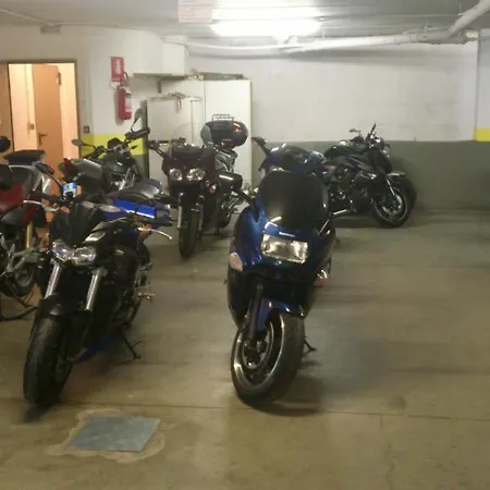 Hotel Toresela Bike Am Gardasee 3*