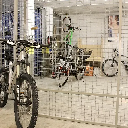 Toresela Bike Am Gardasee Torbole Sul Garda